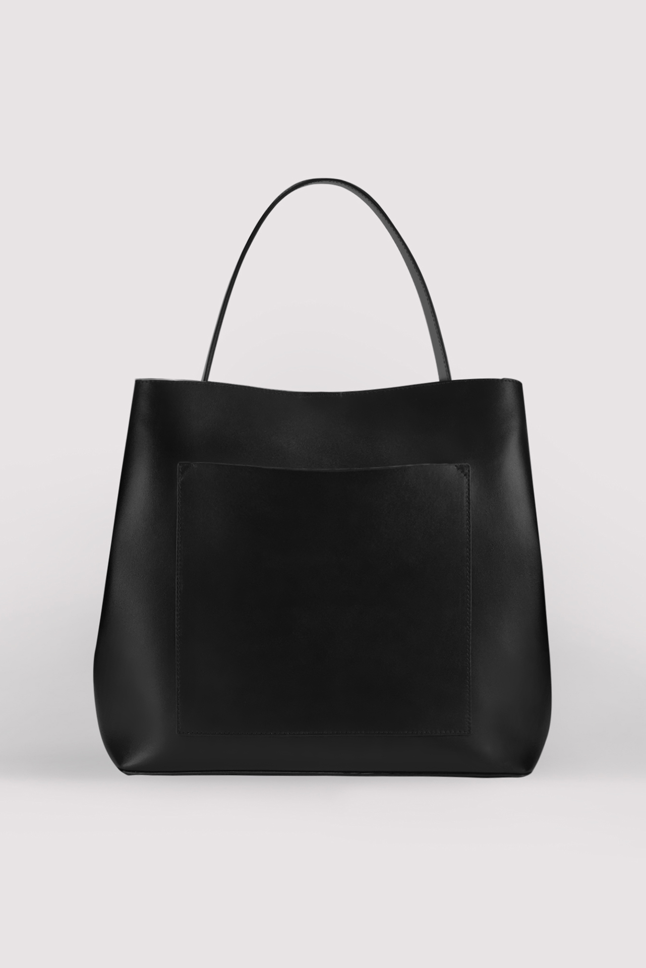 STELLA MCCARTNEY The Falabella mini faux brushed-leather shoulder bag |  NET-A-PORTER