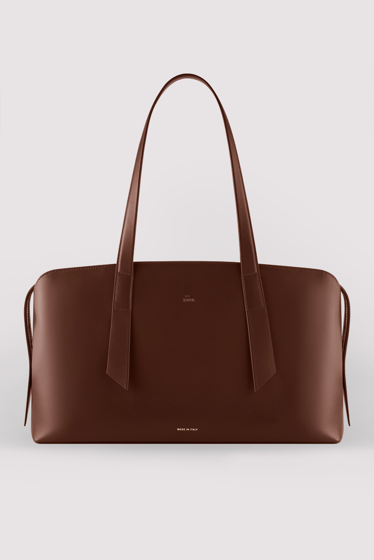 LURA_ENNI HANDBAG_CHESTNUT_back_72dpi_background