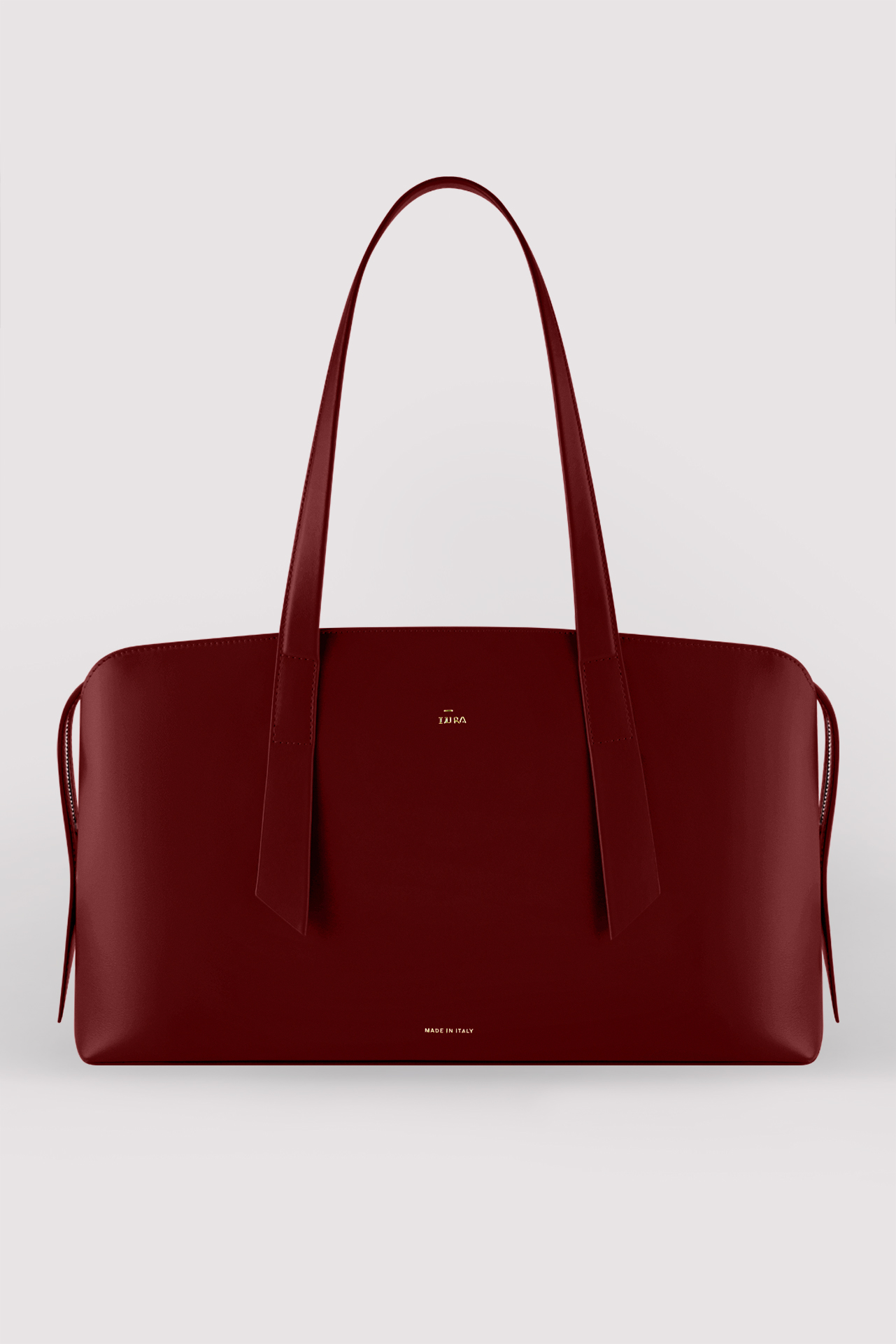 LURA_ENNI HANDBAG_RUBY_back_72dpi_background