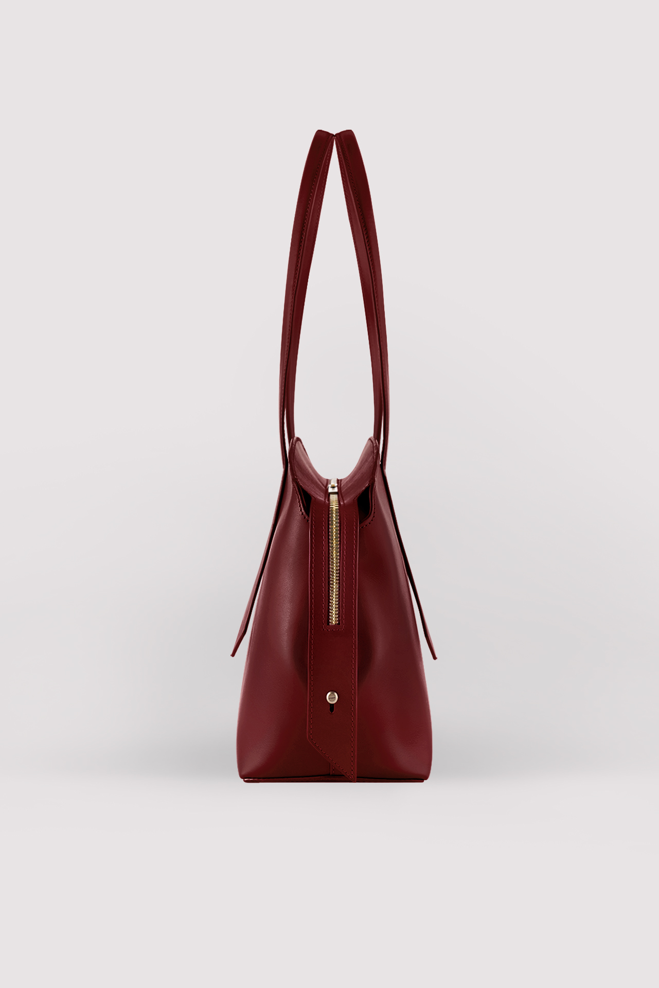 LURA_ENNI HANDBAG_RUBY_side_72dpi_background