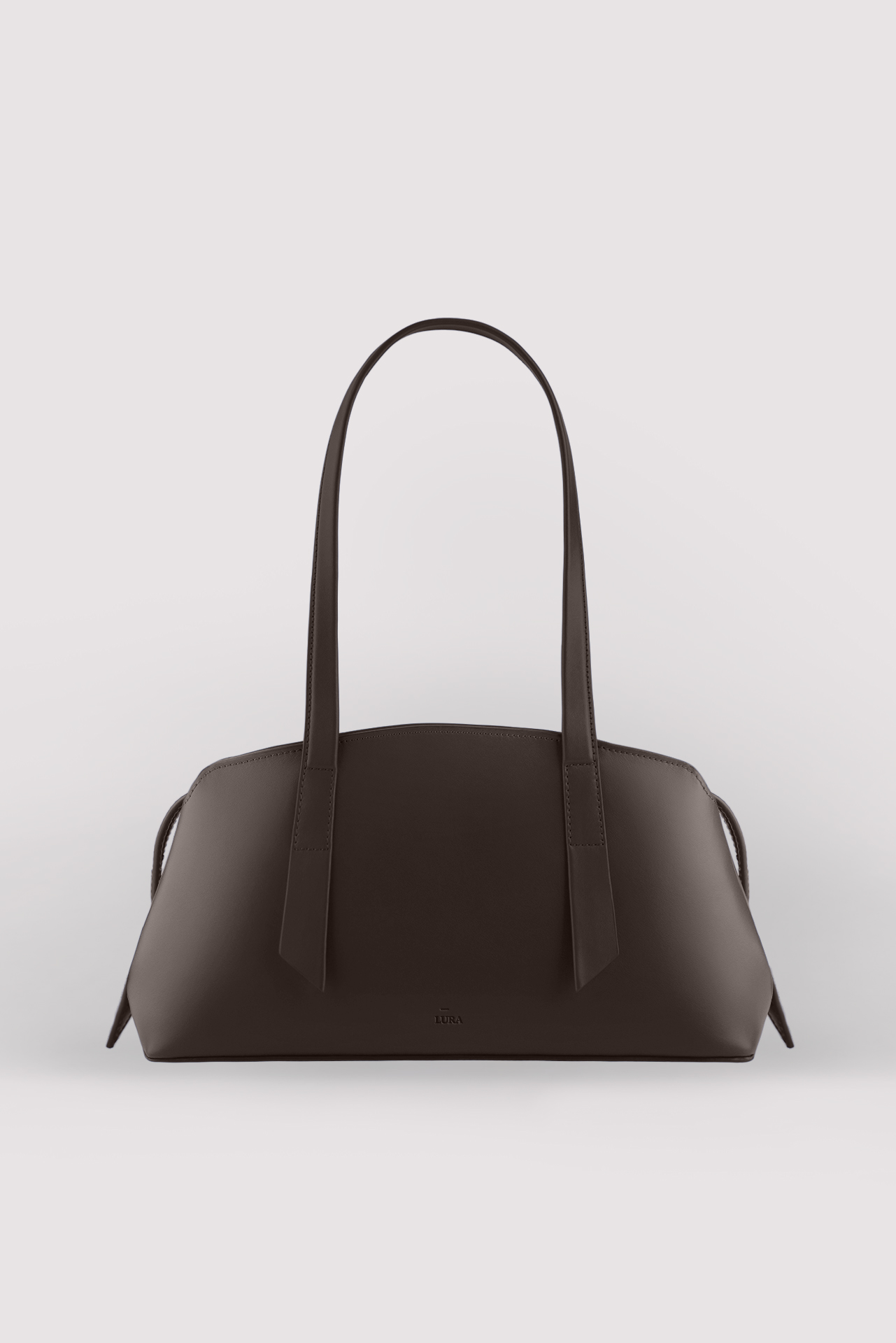LURA_MINI NINA HANDBAG_EBONY_back_72dpi_background