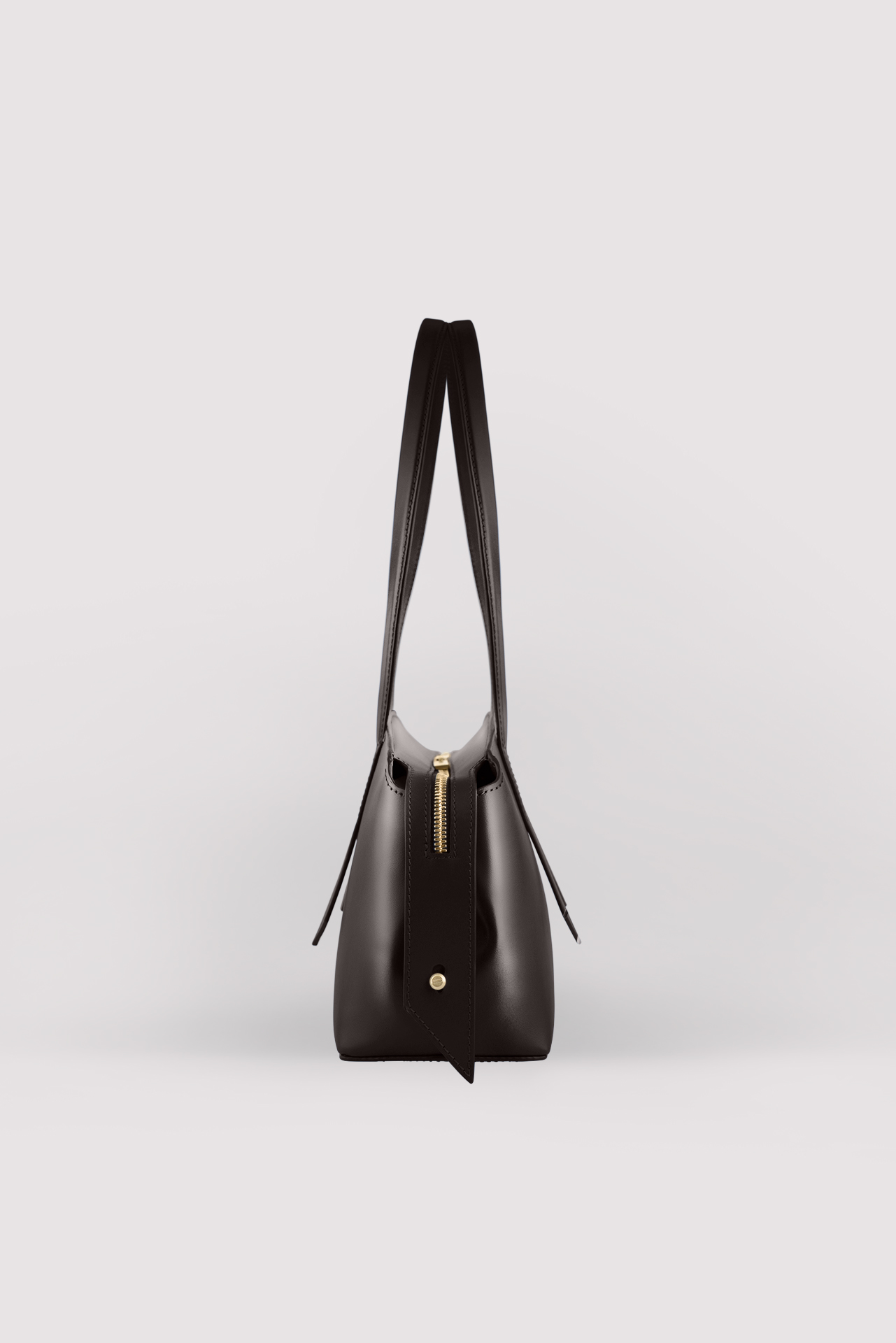 LURA_MINI NINA HANDBAG_EBONY_side_72dpi_background