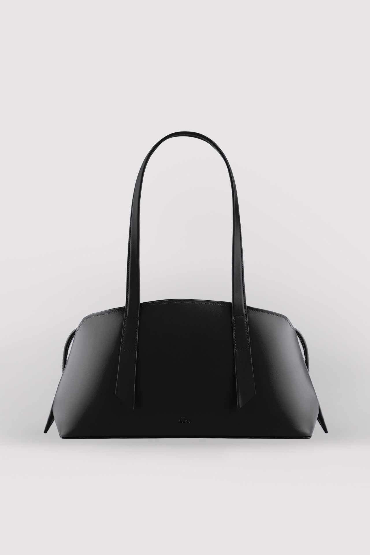 LURA_MINI NINA HANDBAG_ONYX_back_72dpi_background
