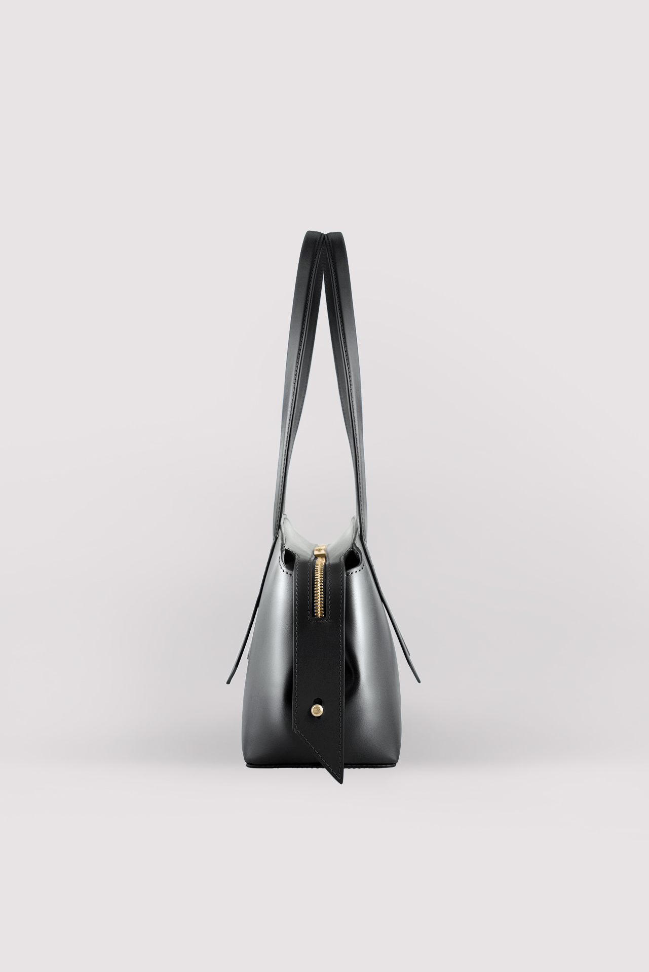 LURA_MINI NINA HANDBAG_ONYX_side_72dpi_background