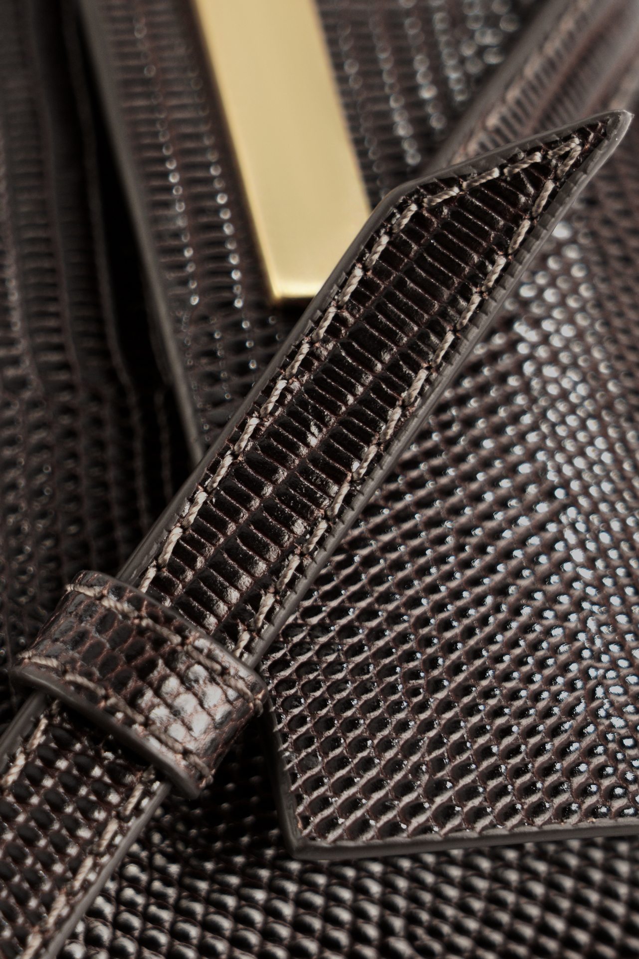 LURA_MINI YVE LIZARD_EBONY_DETAILS_001